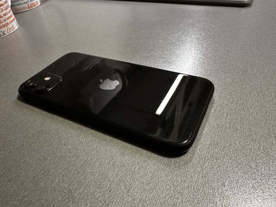 iPhone 11 64GB stare buna