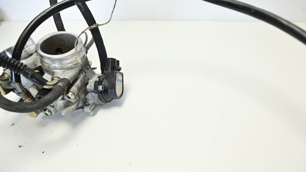 Rampa De Injectie Aprilia RSV 1000 R 2004 - 2010