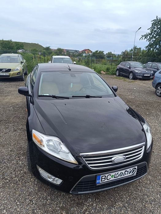 FORD Mondeo 0 — imagine 2