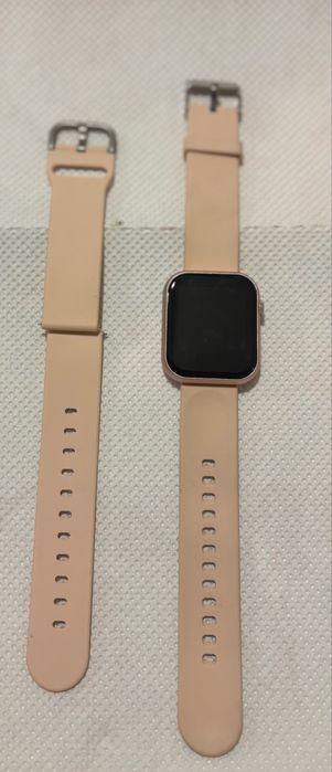 Ceas smartch compatibil doar pentru Android!