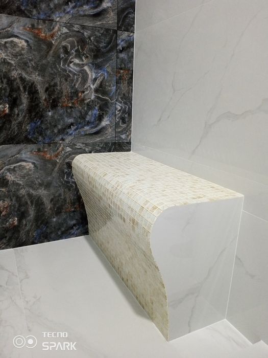 Кафель териш хизмати! УСТО ХУСЕН