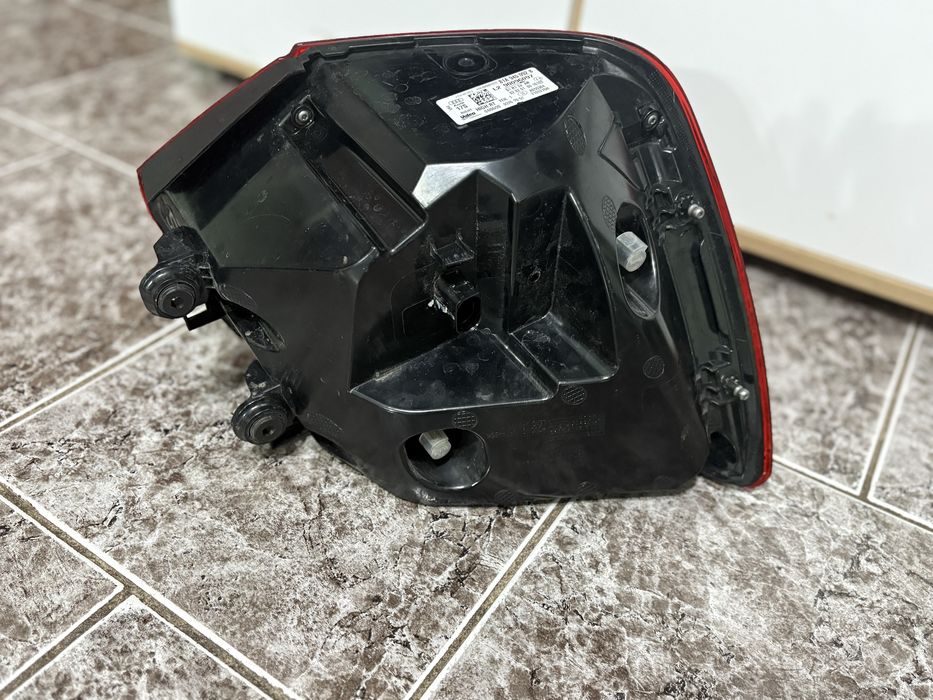 Десен стоп / задна светлина за Audi Q 2 / Ауди q2