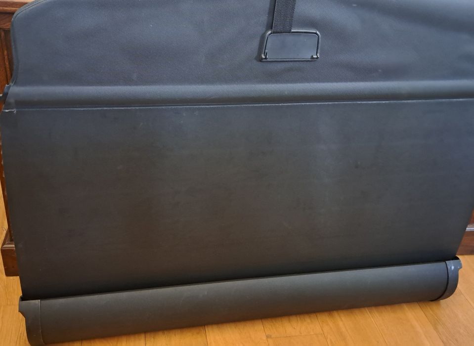 Rulou portbagaj Audi A4 2004