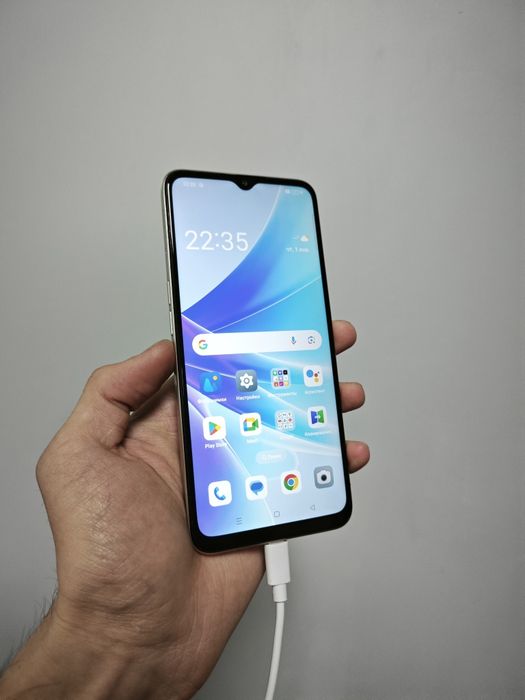 Oppo A77s 8/128гб