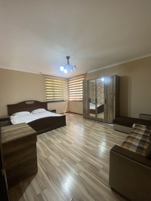 Сдается коттедж в ущельях ‘БУРГУЛЮК’ ЛЕНГЕР