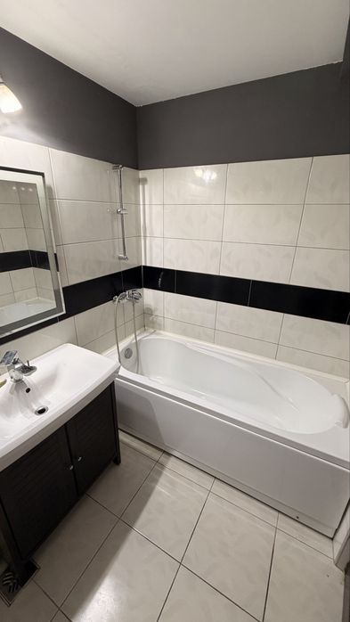 Inchiriez apartament 2 camere zona Bucium in spate la Lidal