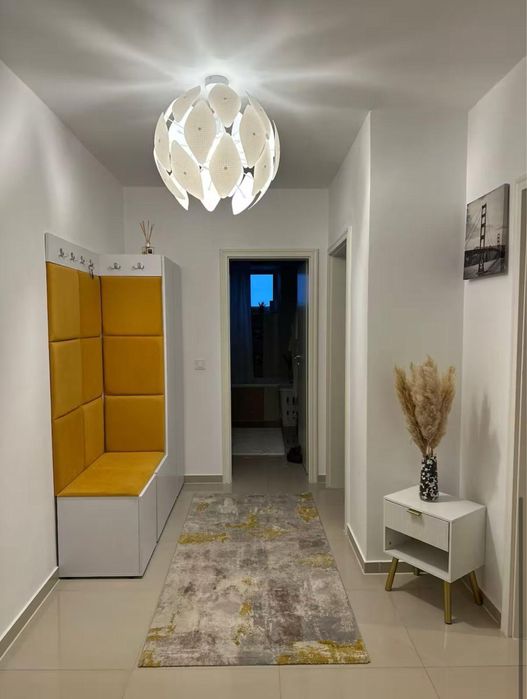 vand apartament lux zona buna