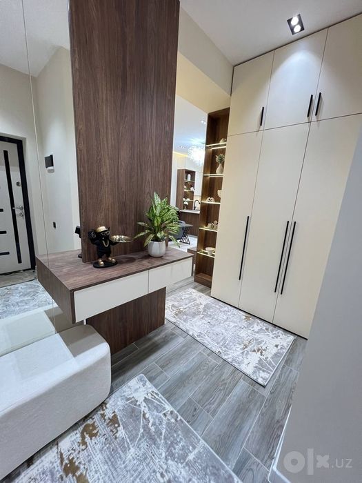 Продам 2х ком квартиру