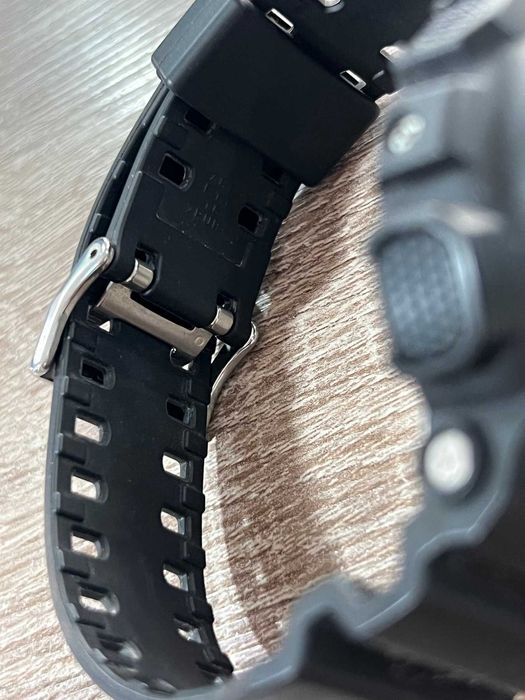 Часовник  Casio G-SHOCK GA-110CD
