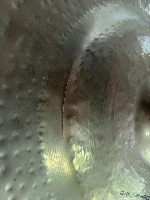 Sabian AAX Treme China 17”