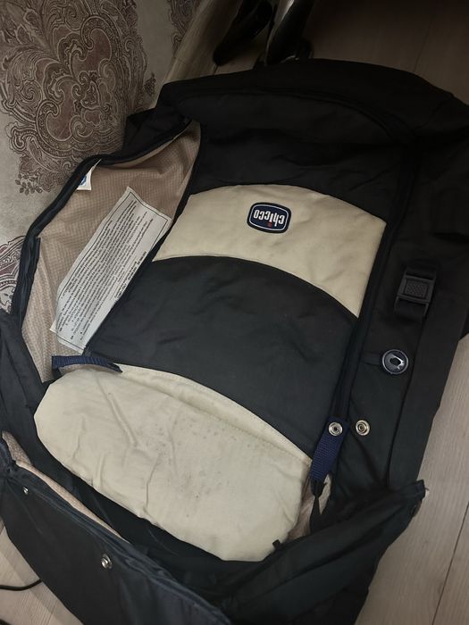 Столик для кормления+переноска