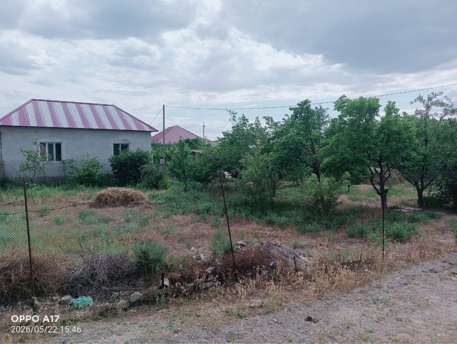 Тез арада үй сатылады