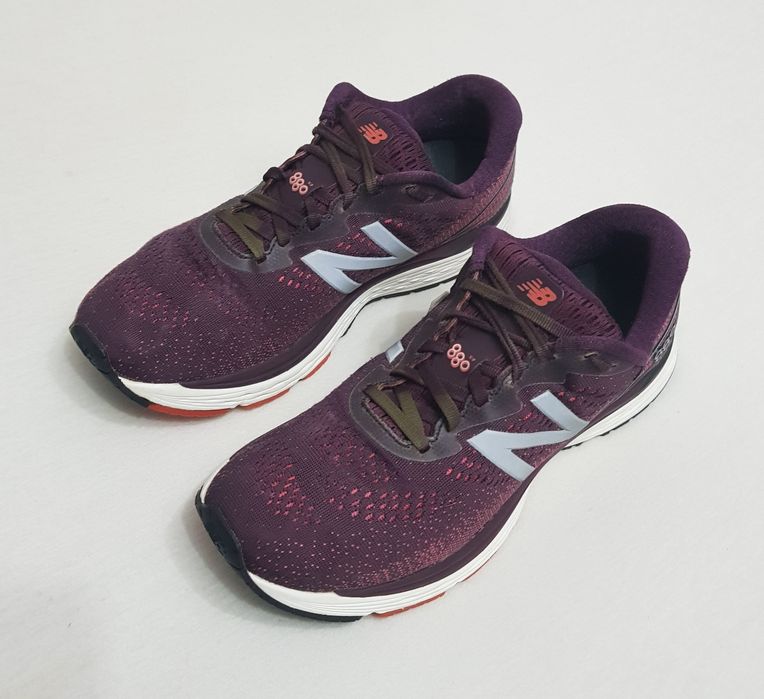 Adidasi Gore - Tex New Balance 880v9 GTX Running Shoes, trail, nr. 44