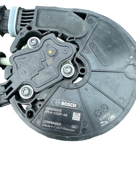 Rezervor Lichid Adblue Land Rover Range Rover Evoque Lv_, L538 2011 - > Gj32-5J228-A