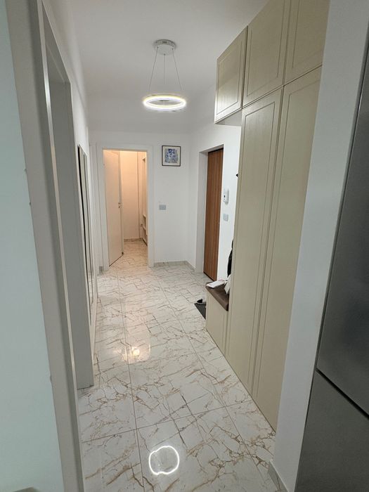 Apartament 2 camere - de inchiriat | Giroc (Str. Rachetei)