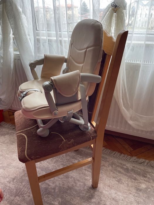 Детско столче за хранене