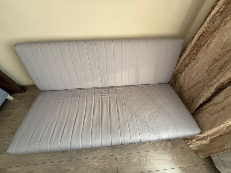 Продам кровать детскую