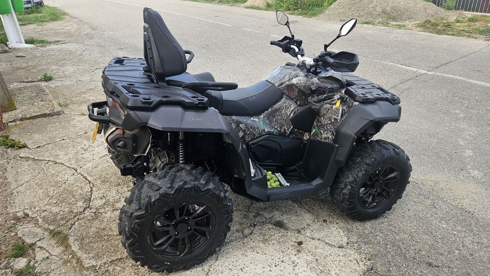 Cf Moto X10 2024