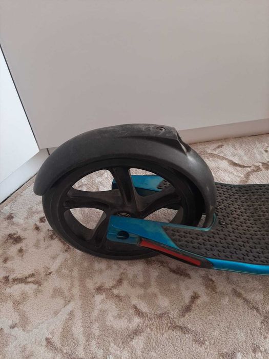 Самокат взрослый и подросковый