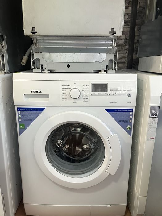 Пералня Siemens 7кг