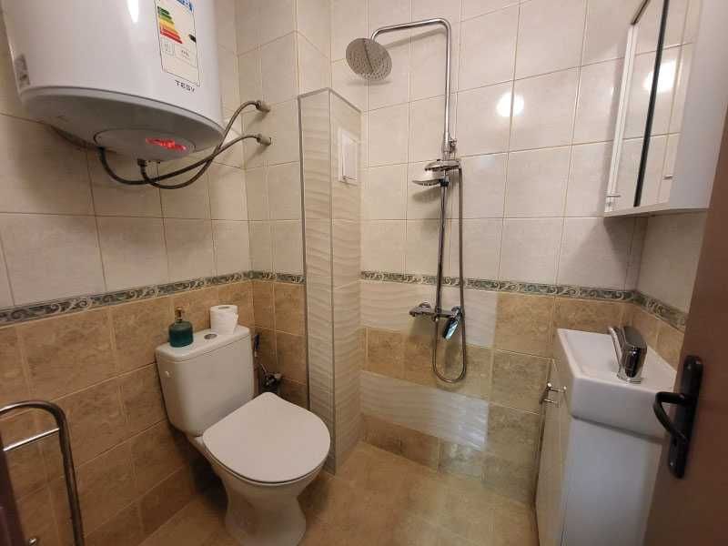 Дава се под наем Двустаен апартамент в София, Зона Б-18 - 38 кв.м за 518.67 € - Снимка #7