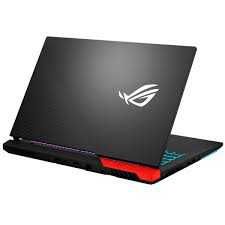 Игровой Ноутбук Asus Rog Strix G713