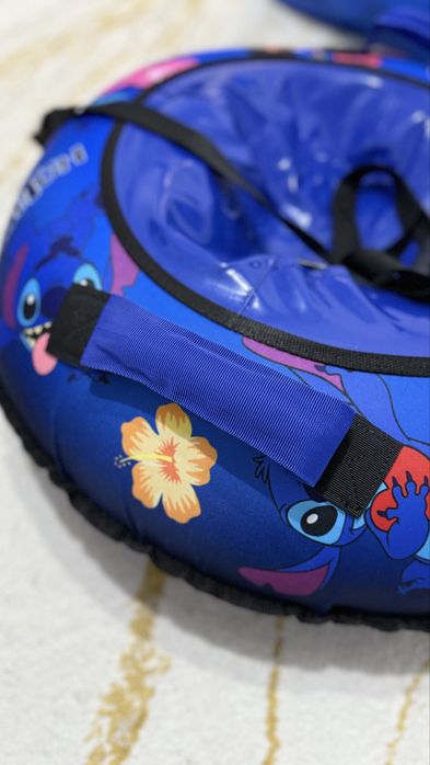 Тюбинг для катания