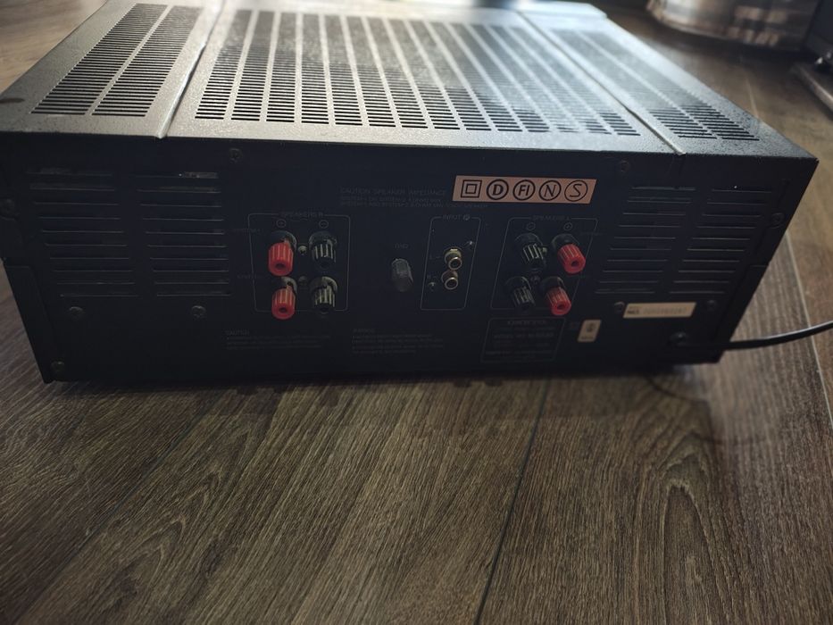 Стъпало  ONKYO  M-5030