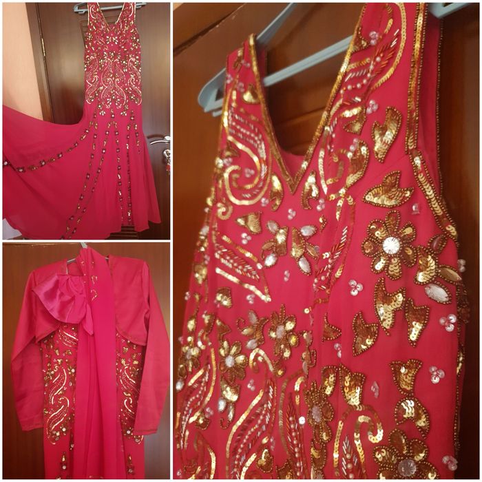 Вечерние платья (срочно продам)