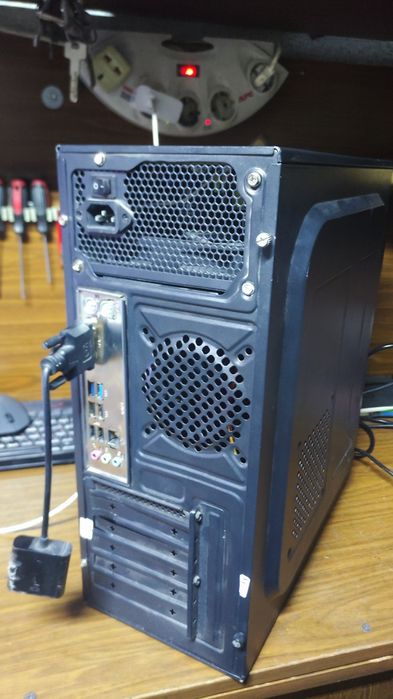 Продап офисный ПК 50.000тг