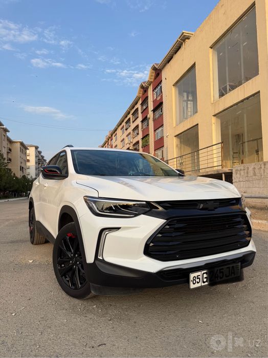 Tracker 2 redline Xitoy zborka