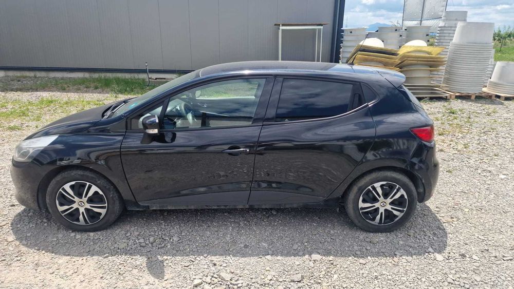 RENAULT Clio 2014 — imagine 3