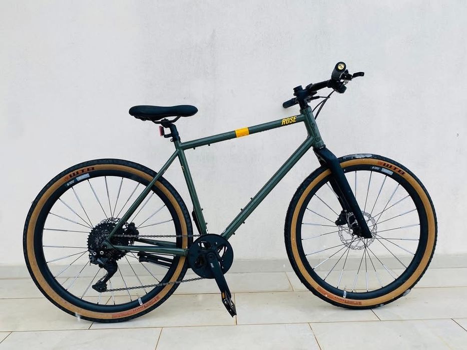 ROSE Hobo-27.5 цола!