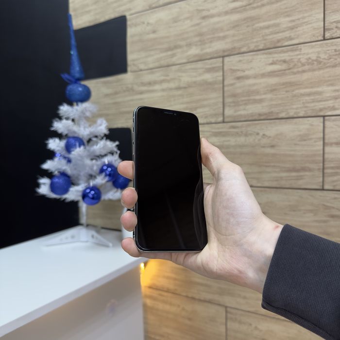 iPhone X | 256gb | 100% | Айфон Х