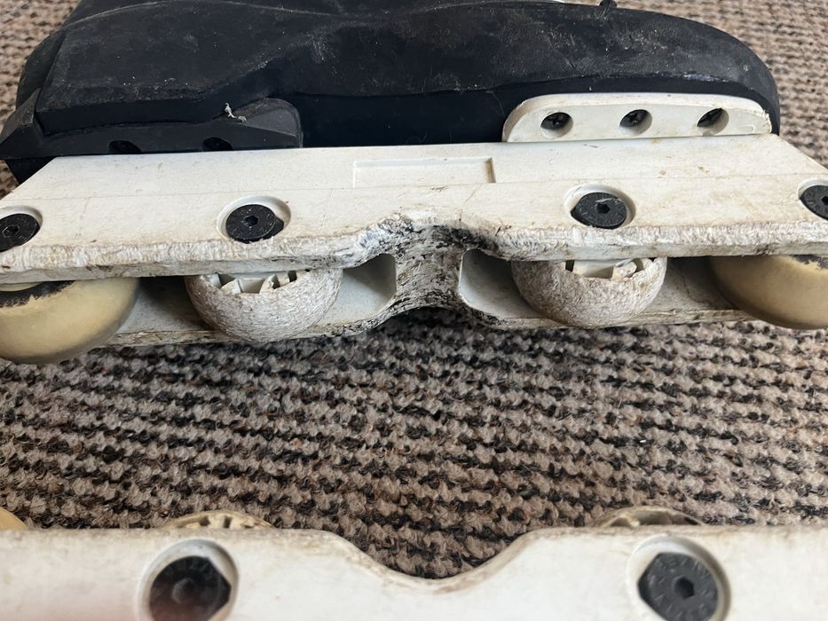 Role aggressive freestyle USD 36/37