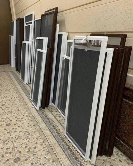 Маскитный сетка