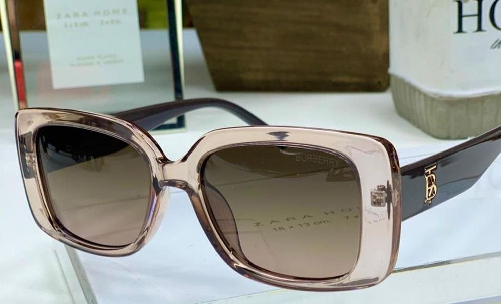 Продам солнцезащитные очки