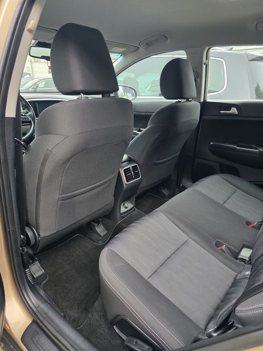KIA Sportage 2019 — imagine 5