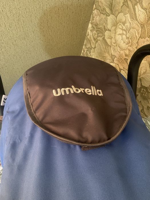 Каляска Umbrella 2
