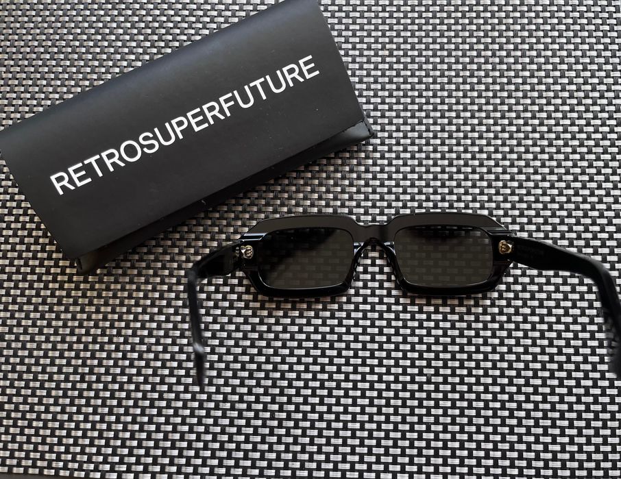 Слънчеви очила RSF Retrosuperfuture Fantasma