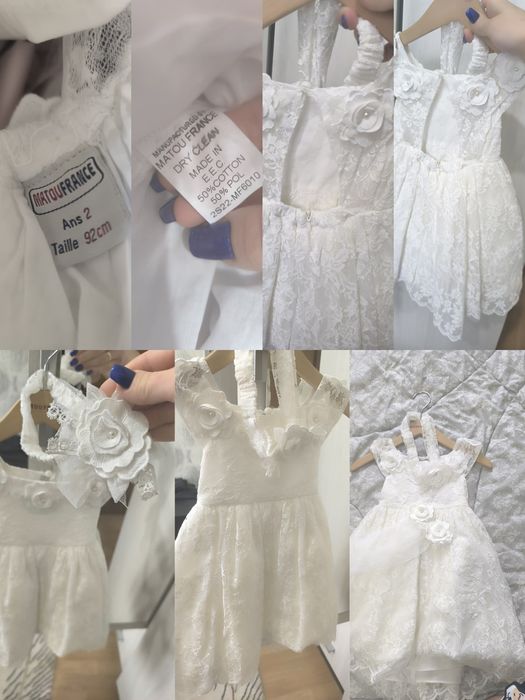 Продам платье новое.