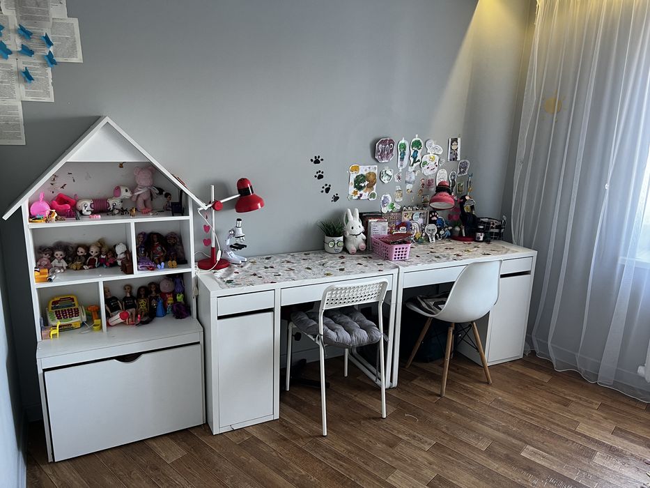 Продам 4х комн кв