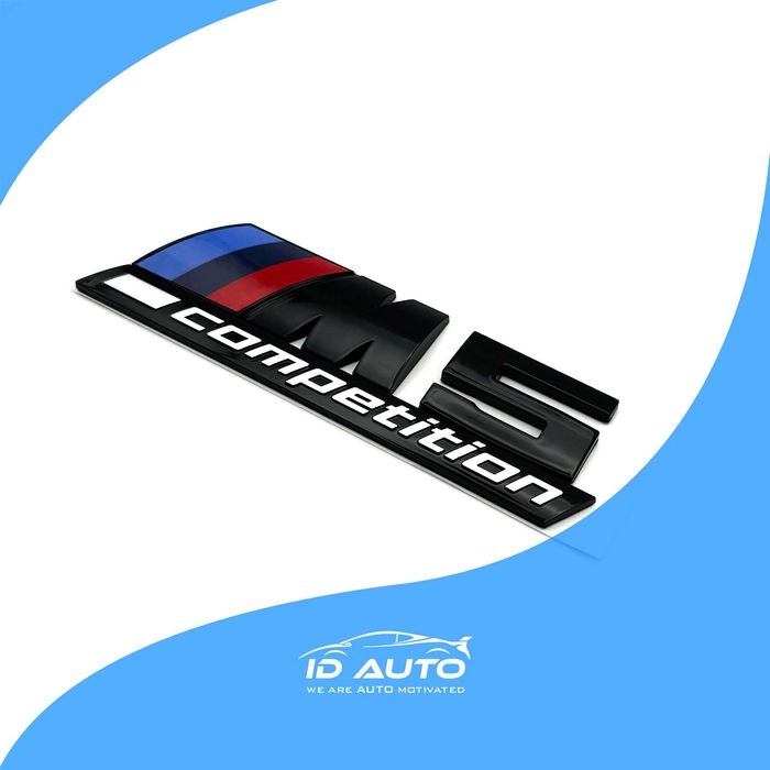 Bmw букви, надпис, емблема, m5, m3, m6, бмв, бадж, стикер, e60,e90,f10