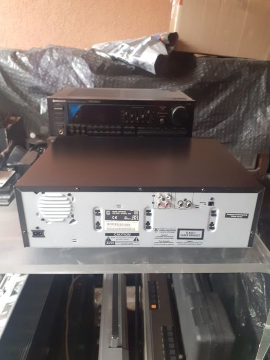 Philips recorder model: CDR 785/00