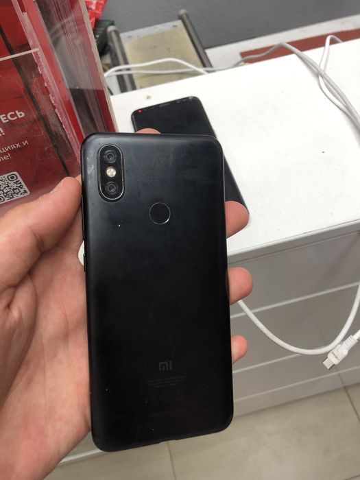 xiaomi Mi 5x 64gb srocno !!!
