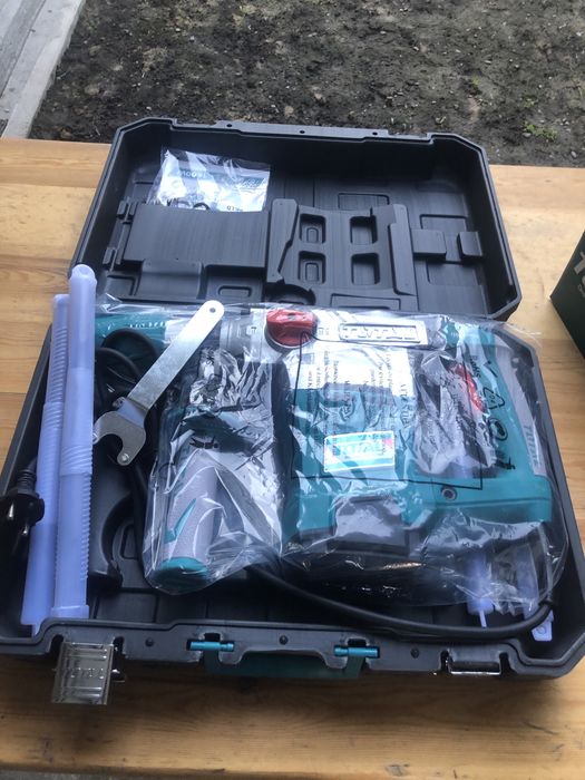 Perfarator Перф Arenda,Prokat Perefarator Max TOTAL sifatli instrument