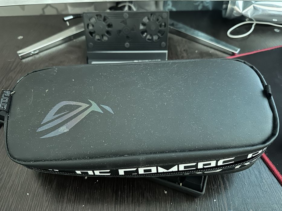 Asus rog ally z1extreme