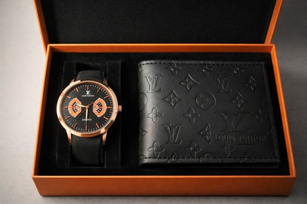 Seturi si adidasi barbati