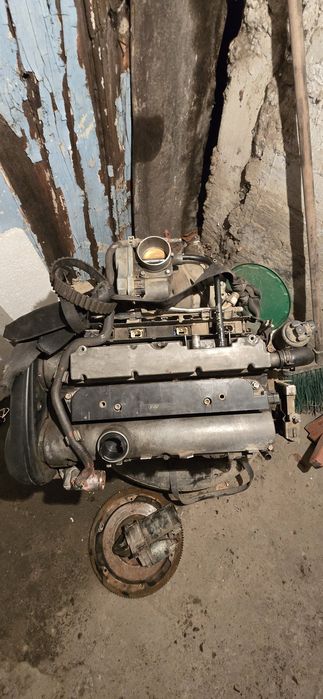 Опел Астра Ж 1.6