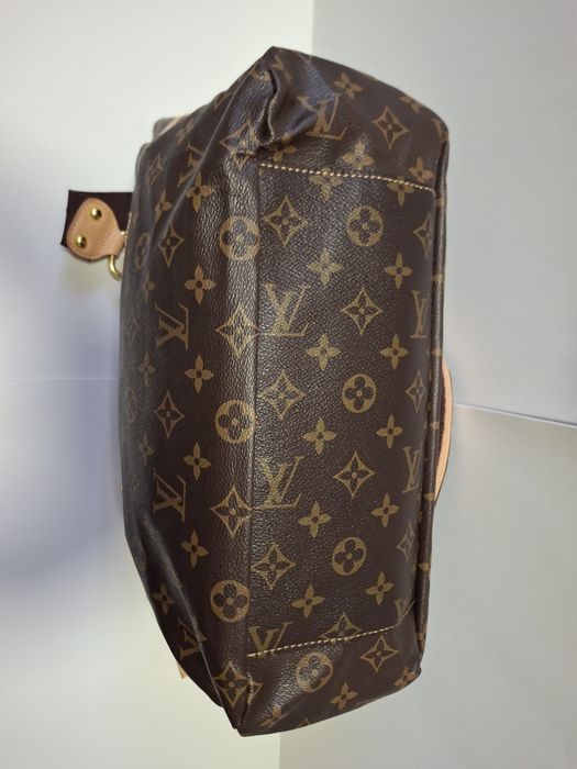 Geanta Louis vuitton